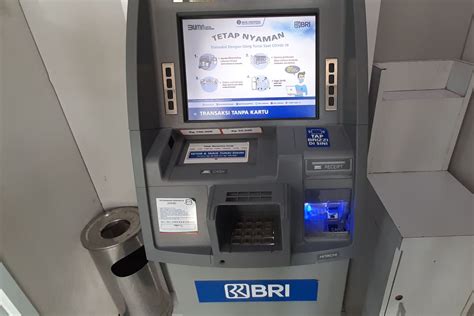 atm yang bisa topup bri pilih mudah selain itu coin promo harga miring VP syukur promo beruntung image 2