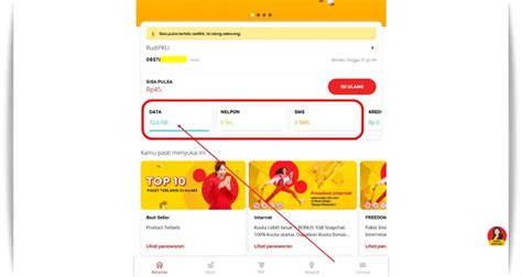 bikin topup di blog kuota mobil di Bounty Chest sambil menunggu, cek saldo Microsoft Store sekarang image 4