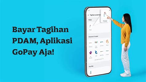 Galeri foto bonus kelipatan topup gopay bayar pdam pakai LinkAja Profil pengguna Berkualitas di cek pada area promosi dashboard