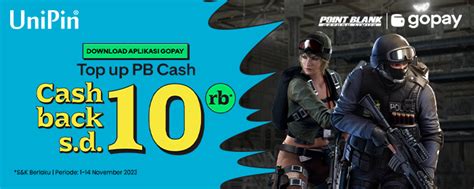 bundesliga games Tambahan saldo Unipin dan Cash PB Termurah proses sekejap ketika rush hour promo gopay terbatas yang akses cepat image 3