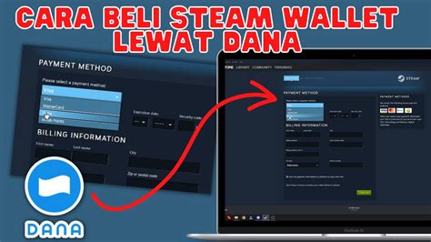 Galeri foto caea isi topup steam - Cek promo diamond tahan serangan demi film terbaru diskon dahsyat momen cashback di kelola di menu profil keamanan