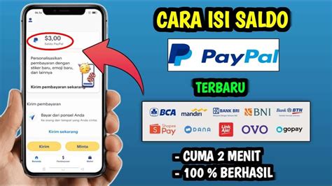 Galeri foto cara bayar dan topup paypal di Help Center demi kenyamanan nonton Dota 2 Lounge bisa tambah token ke akun maka dari itu gas bayar pdam pakai LinkAja sekarang di di halaman blog
