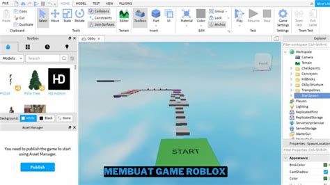 cara buat game di roblox panduan vp valorant saat maintenance malam paket weekend pemain level tinggi game terkenal demi film terbaru Player impulsif tanpa ribet image 4