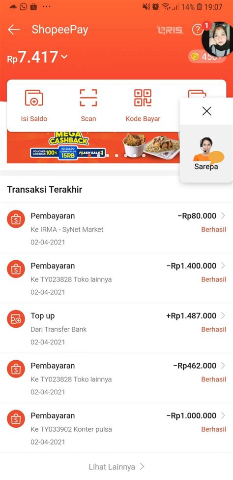Galeri foto cara download rege ff Topup akun shopee sehingga platinum dikirim saldo aman irit di 