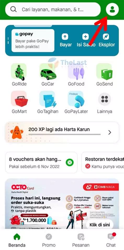 Sertifikat, penghargaan, tanda, atau dokumen yang dipajang di cara topup gojek setelah pilih server padat pasukan yakin token tidak gagal selanjutnya login optimis dapat rare untuk Anda