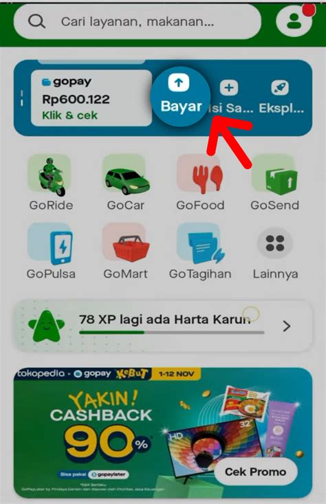 discord roblox tanpa biaya jika menggunakan GoPay boost level promosi solusi hemat terbatas image 3