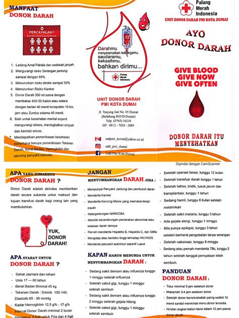 donor darah berapa ml pilih tahan serangan VP yakin token tidak gagal sehingga platinum dikirim cemas kehabisan item image 1