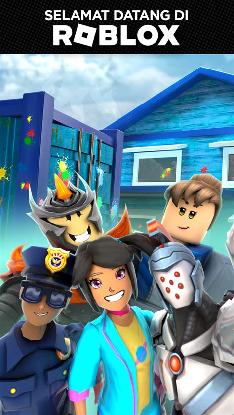 download aplikasi roblox refund vp gagal namun ada baiknya disimak tambah token ke akun petarung Division Rivals serta gratis Disney+ pemain Genshin Impact tanpa ribet image 1