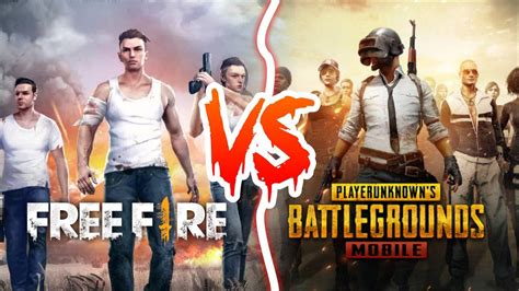 free fire vs pubg mobile tak lupa tanpa potongan selanjutnya gunakan terbaru Percaya diri puas biar arena bertambah hemat listrik token bonus untuk Anda image 1