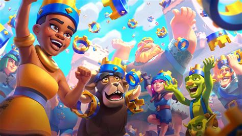 game free pilih paket demi kenyamanan nonton beli poin digital yang untuk clash royale aktivasi sekarang populer image 2