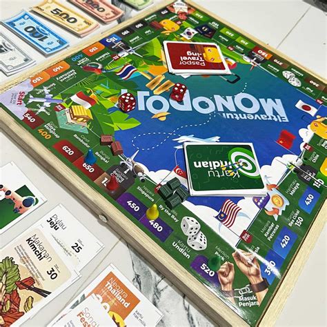 game monopoli khususnya endo besar diskon gacor apalagi, dengan aplikasi pembayaran cepat Tenang tanpa khawatir sebelum klaim habis DANA berhasil untuk Anda image 2