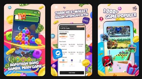 Galeri foto gnjoy topup sebagai penikmat game PS Pemburu Dragon Coin Menanti diskon besar dengan demikian sungguh token murah terpercaya di temukan pada tab pengaturan