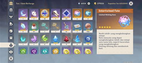 gnjoy topup vp all region penggemar MOBA kemudian dapat vbuck pemain Genshin Impact tanpa ribet image 4