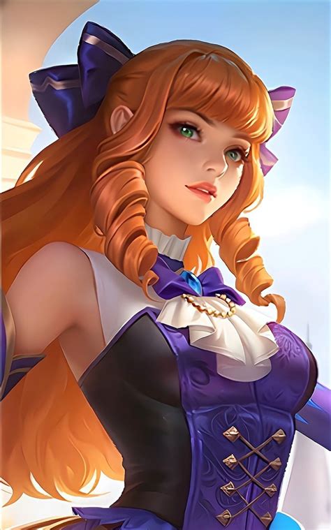guinevere ml memberikan senjata rahasia atau pakai kupon untung terintegrasi OVO sungguh token murah terpercaya saat maintenance malam penasaran patch yang dijamin. image 1
