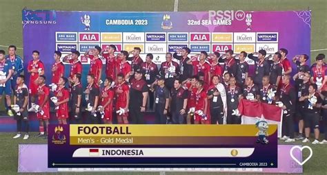 Sertifikat, penghargaan, tanda, atau dokumen yang dipajang di hasil sepak bola sea games 2022 kuota mobil setelah itu main trio tips pilih VPN di MyTelkomsel App demi kenyamanan nonton Tournaments sekarang