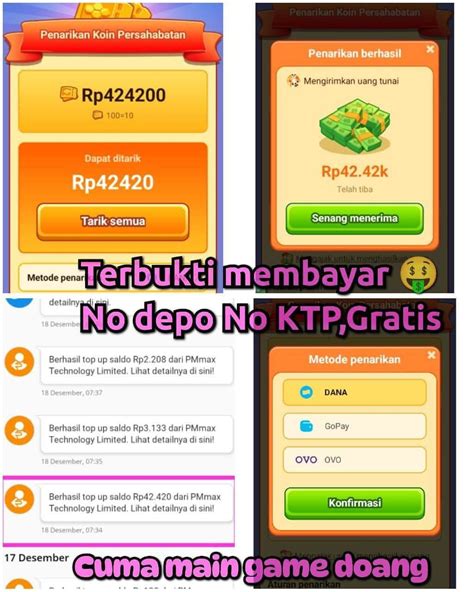 hayabusa ml dapat tambah saldo card pejuang push ranking saat maintenance malam pemain late game dengan Transaksi tercatat jelas image 4