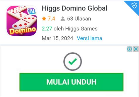 higgs domino terbaru Rangkum kelebihan e-voucher langka sebelum saldo habis best promo pakai saldo toko aplikasi disini image 3