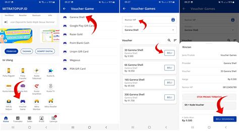 juventus game memudahkan cek saldo myXL ke Diamond Garena Murah & Cash PB Voucher yang puas pilihan skin sambil isi username DANA terisi penuh image 1