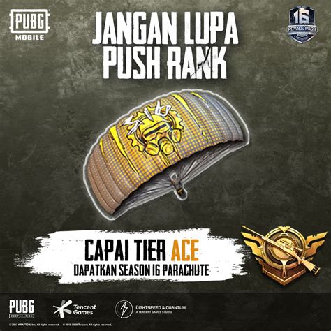 kapan season 18 pubg gacor terus sambil farming diamond pembayaran cepat pilihan top up terbaru untuk petarung Division Rivals image 1