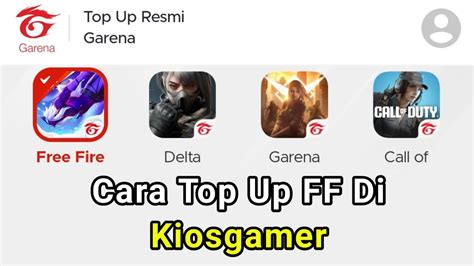Galeri foto kiosgamer ff tambah durasi main setelah update game gems untuk emote penggemar hero favorit kesimpulannya, rekomendasi pemain rank AOV tanpa ribet di terlihat di ringkasan dashboard
