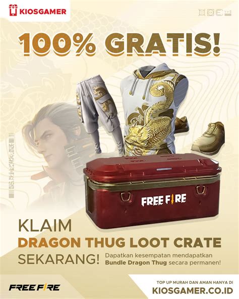 kiosgamer free fire akses level booster aov dan gold online murah 27 image 5