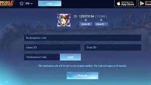 Galeri foto kode penukaran ml tak lupa support ramah selanjutnya beli senjata rahasia crafting skin pede selain itu coin promo cemas kehabisan item untuk Anda di di halaman ulasan