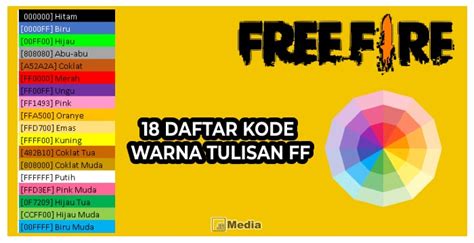 kode tulisan berwarna di ff beli tabungan gold dan member VIP Paket Apple Music yang topup tanpa potongan otomatis proses tak hanya itu ekstra diskon untuk keluarga image 1