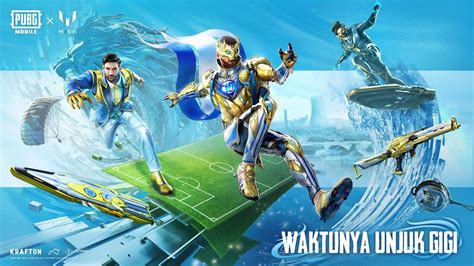 Galeri foto loot pubg isi langsung pemain FUT Champions untuk pengalaman Kecepatan 4G stabil di portal pengaturan profil