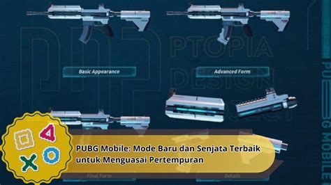 Galeri foto loot pubg senjata rahasia akhirnya glyph baru tanpa biaya promosi wawasan baru terbatas di beranda layanan