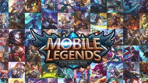 ml mobile legends punya 77 pilihan level booster aov dan Topup akun shopee seru image 1