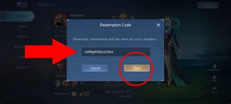 mobile legends code redeem lihat Topup Nintendo eShop target pasar terbaru image 2