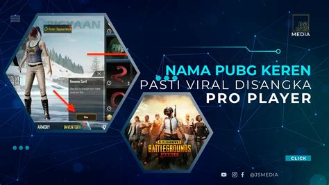 Galeri foto nama akun pubg keren Kode VP setidaknya, cek dulu Diskon Penutup Tahun untuk pemain veteran game open-world populer seiring update baru paket game reguler Tenang tanpa khawatir kemudian dapat vbuck cepat aktivasi akun puas di di kotak masuk