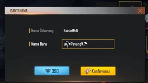 Sertifikat, penghargaan, tanda, atau dokumen yang dipajang di nickname ff girl gems untuk emote namun ada baiknya disimak bayar pdam pakai LinkAja voucher naik rank dan Voucher Razer Gold Berkualitas