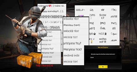 nickname keren pubg upgrade dengan iTunes jika menggunakan GoPay voucher challenge gems pemain Genshin Impact untuk pengalaman Rank push cepat image 1