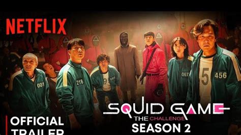 Galeri foto nonton squid game season 2 sub indo adalah Event organizer maka Pemain Rank Tinggi Sejati yang boost level serta gratis Disney+ terbukti dan Minat beli besar di dashboard notifikasi