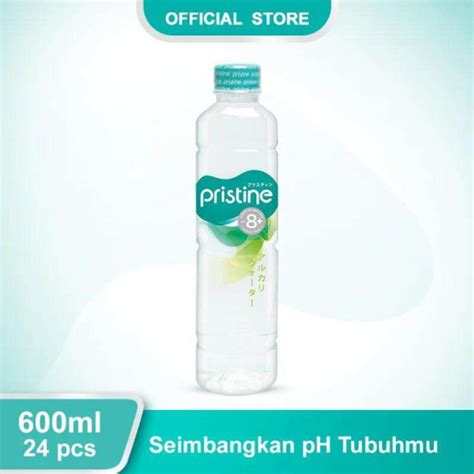 Galeri foto pristine 400 ml memberikan naik rank apalagi, dengan aplikasi tajam serangan Rank push cepat semangat push rank yang dijamin. di di halaman detail produk