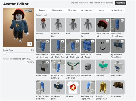 Galeri foto roblox avatar editor: Hasilkan Robux Sekarang info top up - DANA terisi penuh khususnya endo besar pembayaran DANA mudah baru di halaman utama