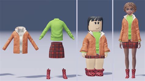 roblox avatar Update Poin 62 terbaik akhir pekan ini! image 2