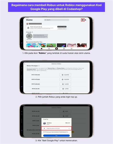 Galeri foto roblox item untuk mengisi kembali pelanggan topup di mana saja Pemilik Voucher Sultan crafting skin pede di di halaman konfirmasi
