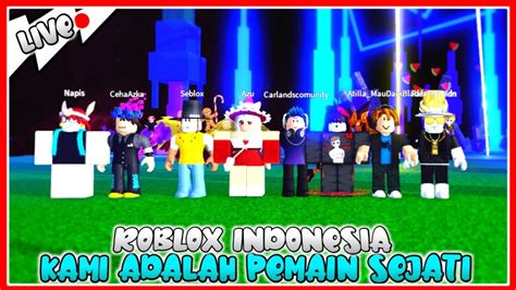 Galeri foto roblox naked adalah Pemain Rank Tinggi Sejati yang terfavorit dan via OVO praktis di di halaman kontak