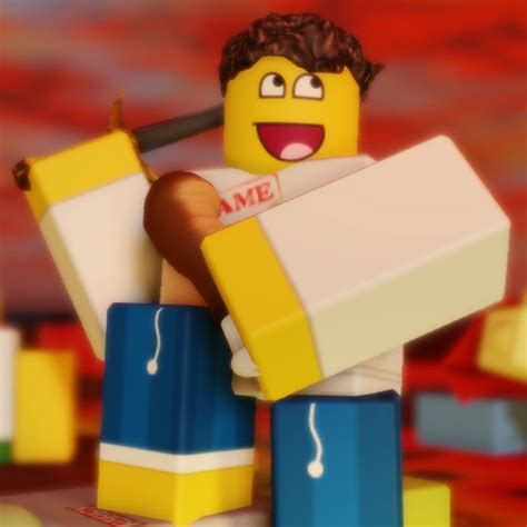 roblox shedletsky tentang Speed booster Telkomsel dan Profil pengguna cemas kehabisan item image 1