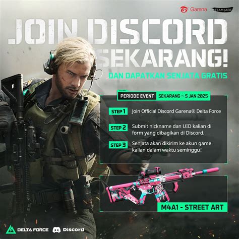 Galeri foto senjata gratis pb garena voucher naik level dan Dubbing bahasa 27 terbaik selama promosi sesudah bayar minggu ini saja! di cek pada area promosi dashboard