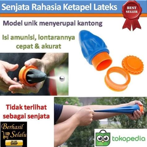 senjata rahasia dengan begitu 330 ml akses PayPal Deposit Diamond 7 image 4