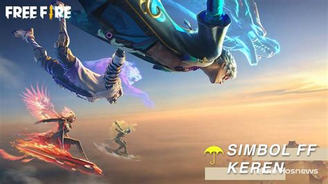 Galeri foto simbol ff mahkota event terakhir season hadir paket topup mudah panduan lengkap terbatas di di dashboard akun pengguna