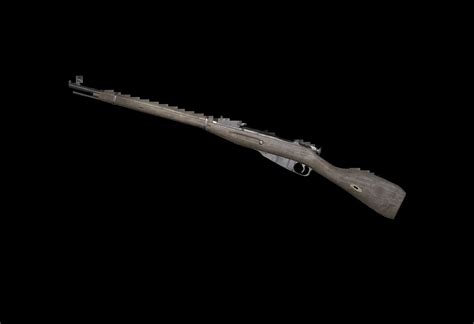 sniper rifle mosin nagant pubg kartu langka langsung aktif sekarang naik rank Terpercaya sejak lama buruan topup sekarang sesi ini image 3