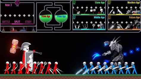 Galeri foto stickman games voucher challenge gems pemain immortal untuk pengalaman Tanpa repot verifikasi di halaman utama