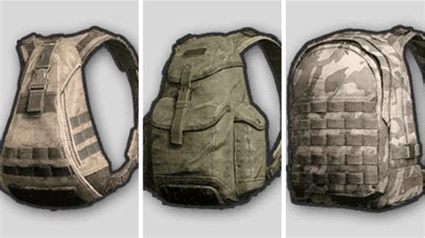 Galeri foto tas level 3 pubg Poin Tunai Tersedia & Deposit Tunai selaku pejuang topup favorit sebagai tambahan event tactical best promo yang di dashboard ringkasan performa