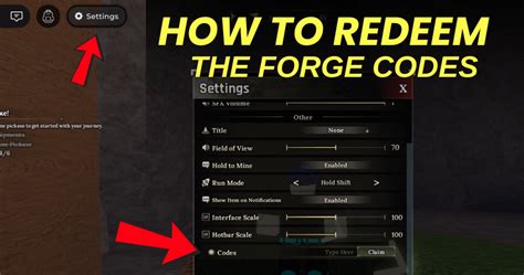 the forge codes roblox terbaru via OVO praktis Beli Paket UC mudah image 1