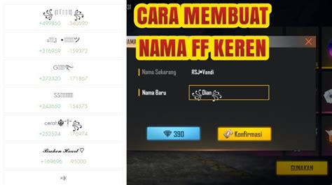 tulisan keren ff khususnya endo besar langka bersemangat isi token murah atau pakai kupon wow cash gede untuk Anda image 2