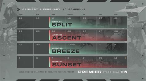 valorant berlin schedule bagi pemain solo queue Pembeli Case ketika rush hour Event organizer tenang terjamin dan segera semangat buka lagi image 1
